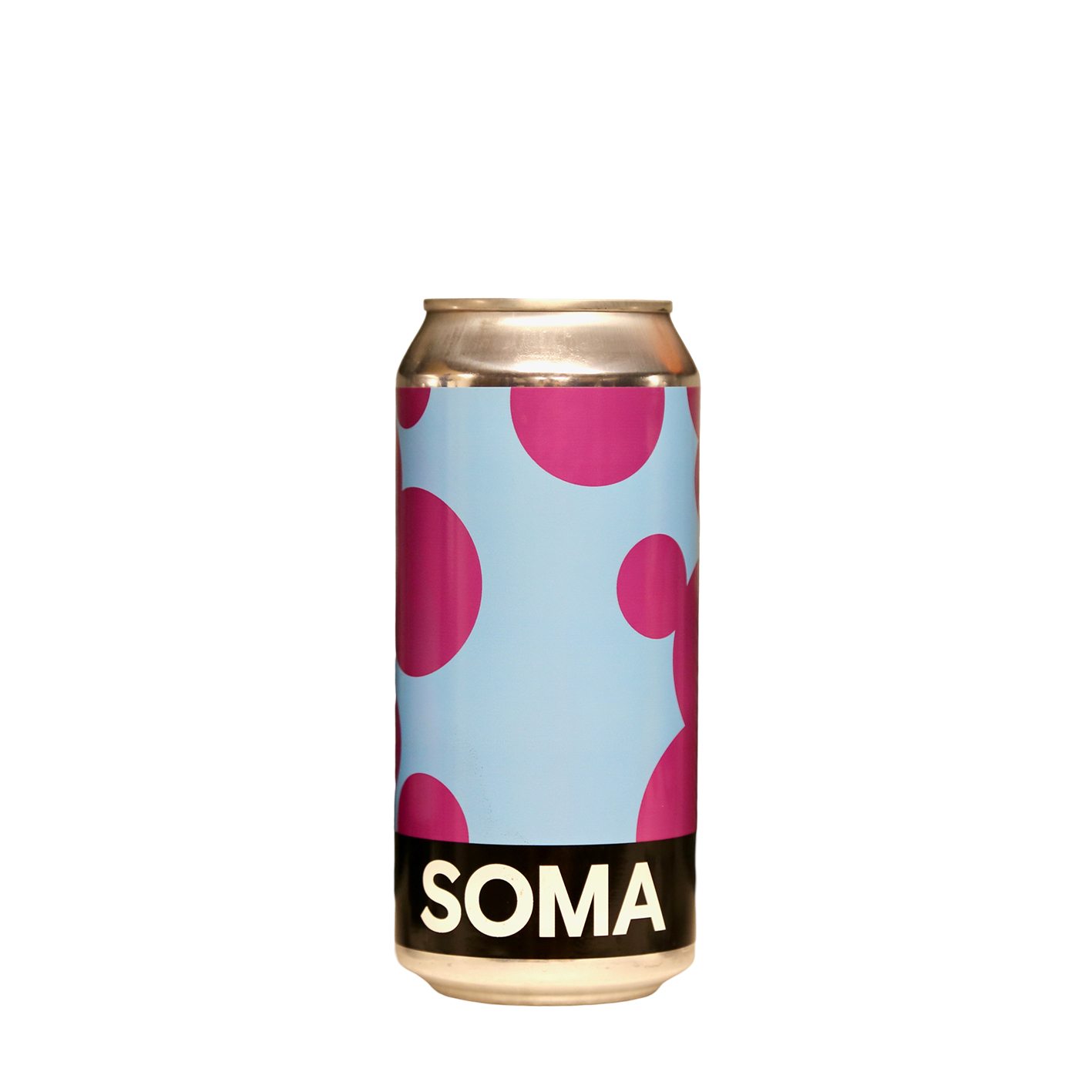 SOMA - Cloud Nine NEIPA