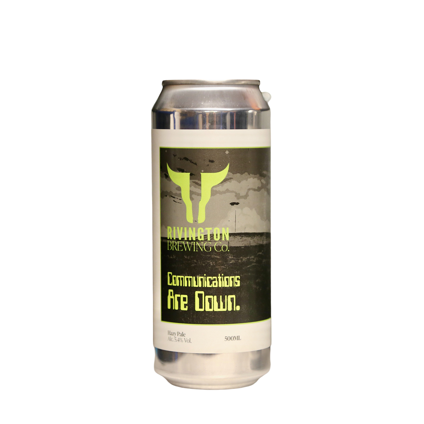 Rivington - Communications Are Down Pale Ale