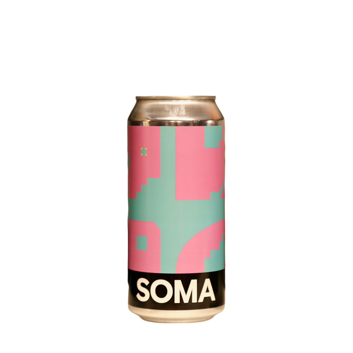 SOMA - Creepy DIPA