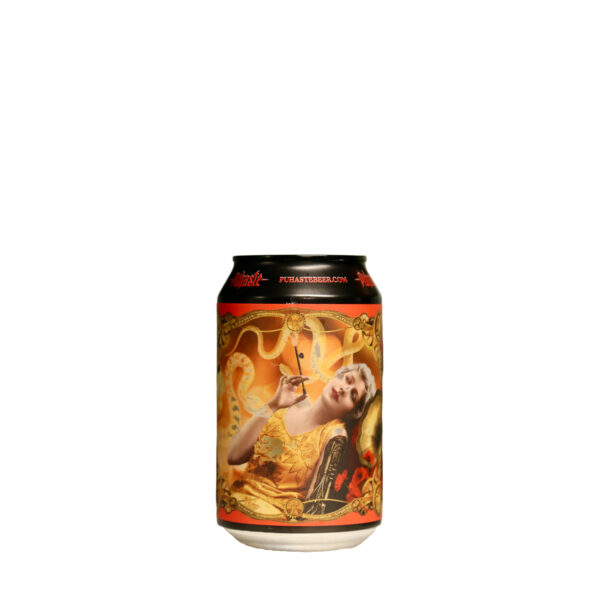 Pühaste - Dekadents Imperial Stout