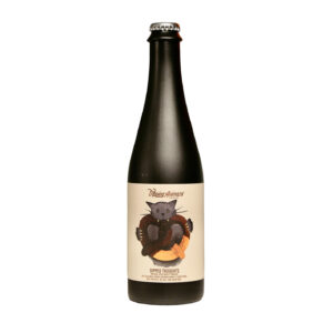 Tripping Animals Brewing Co. Dipped Thoughts