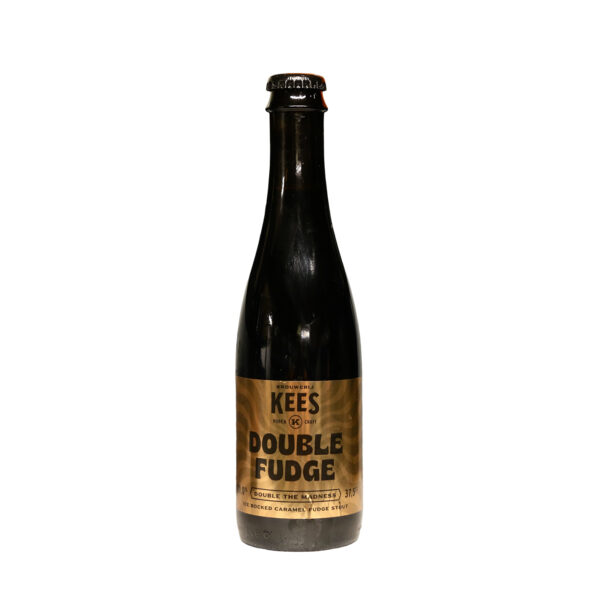 Kees - Double Fudge Eisbock