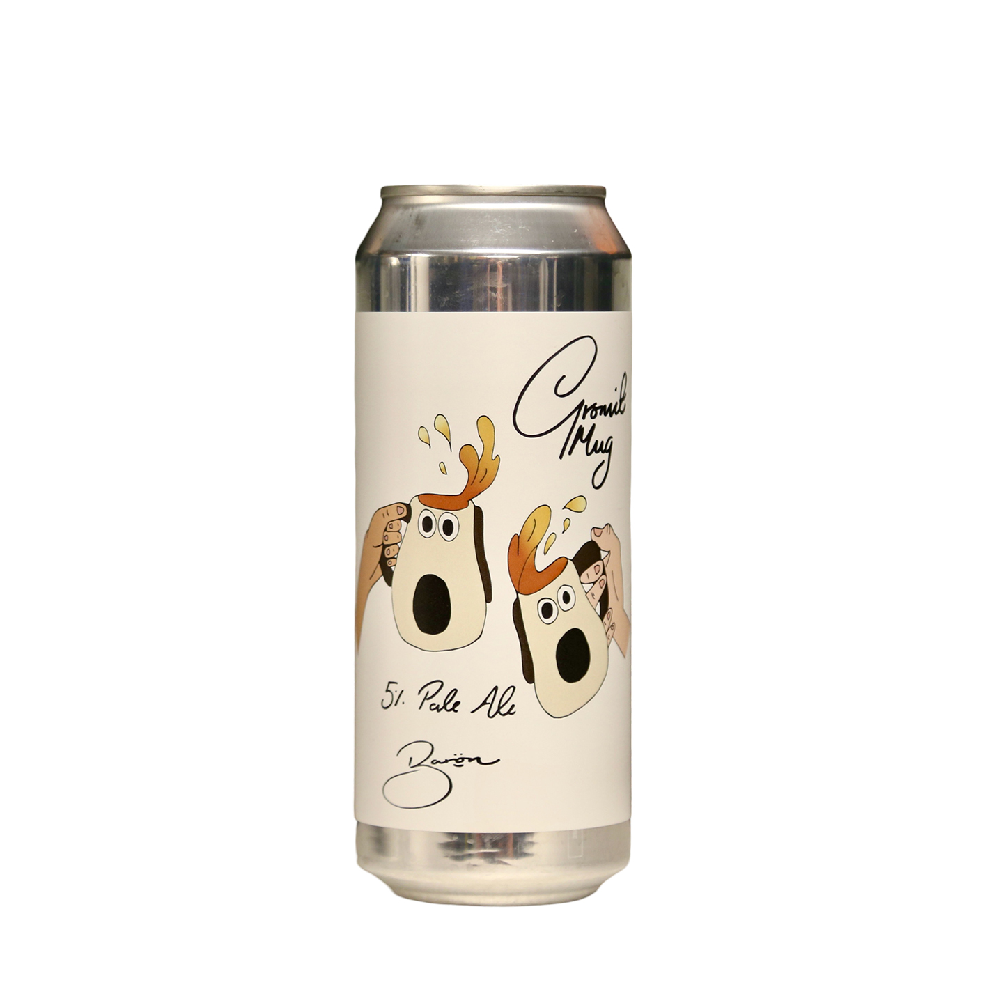 Baron - Gromit Mug Pale Ale