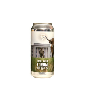 Azvex Brewing Company Highlands Forum