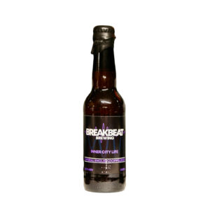 Breakbeat - Inner City Life Imperial English Doppelbock