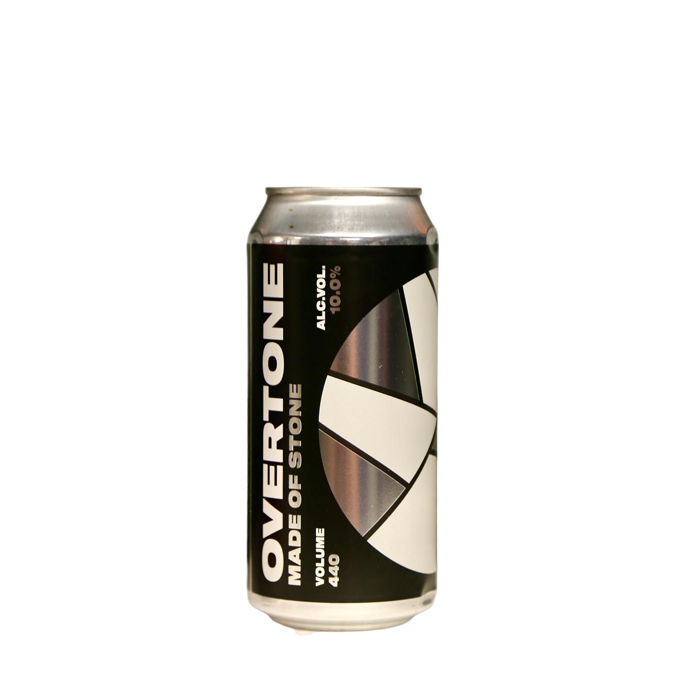 Overtone - Made Of Stone Imperial Stout