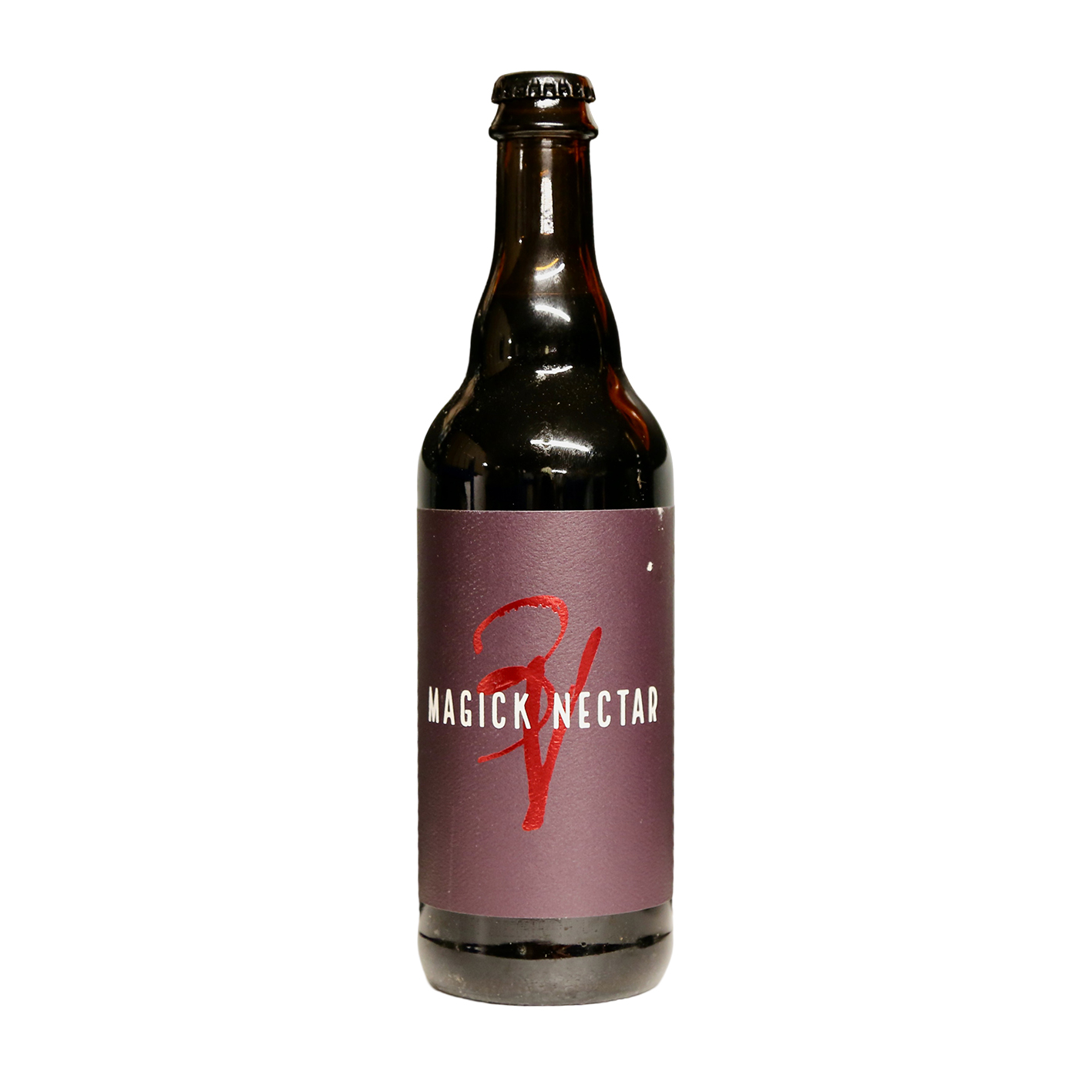 3 Sons - Magick Nectar BA Imperial Stout