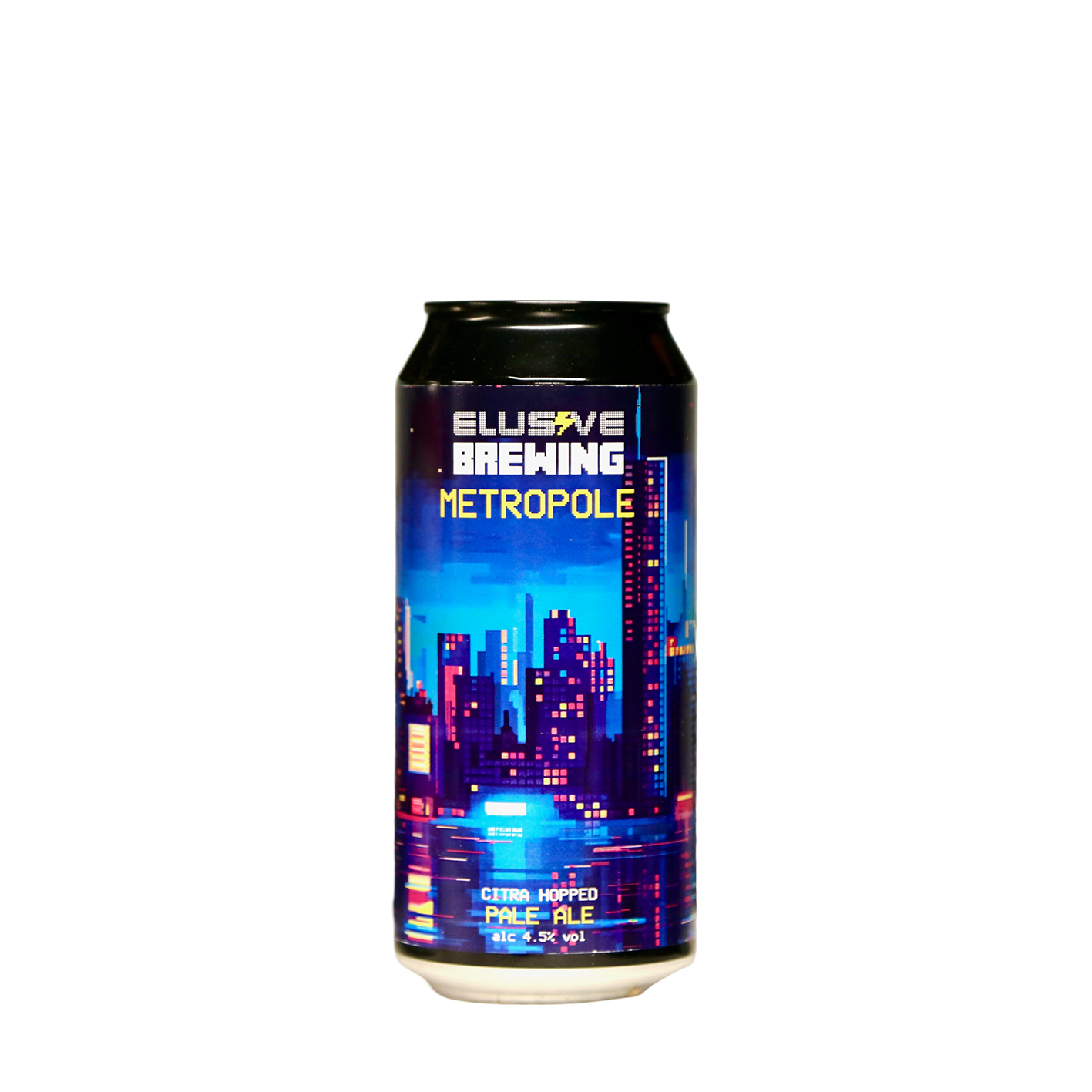 Elusive - Metropole Pale Ale
