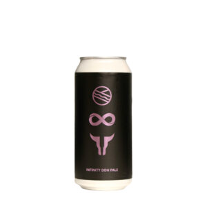 Pomona Island Brew Co. INFINITY DDH PALE