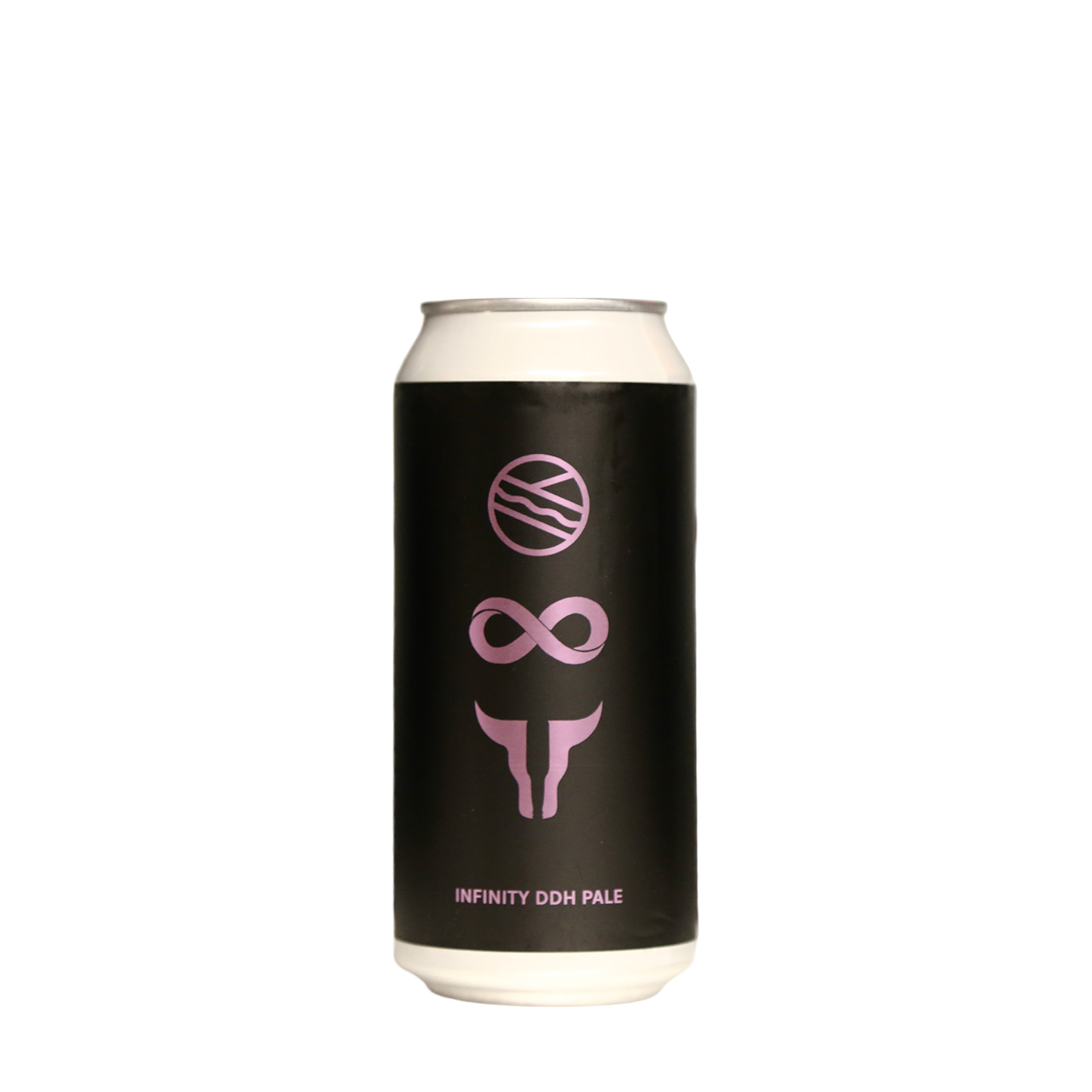 Pomona Island / Rivington - Infinity DDH Pale