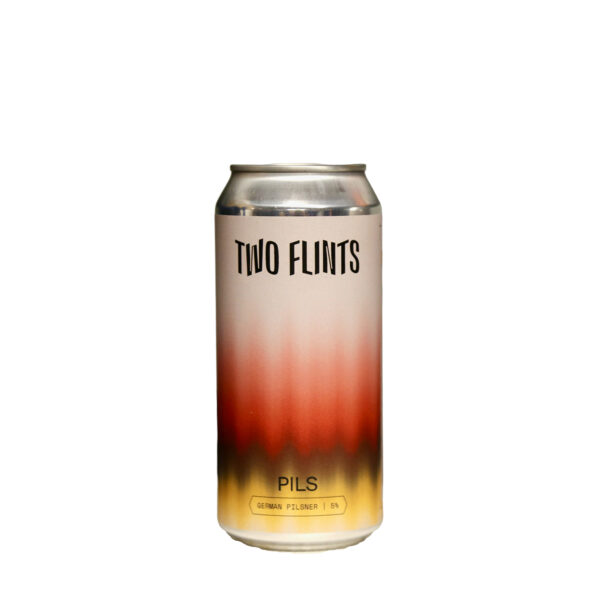 Two Flints - Pils