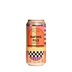 FUERST WIACEK Berlin  Raving Pils