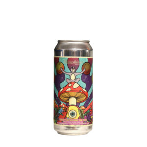 Tripping Animals  Fidens  North Park  Sixth Trip Around The Sun DIPA 