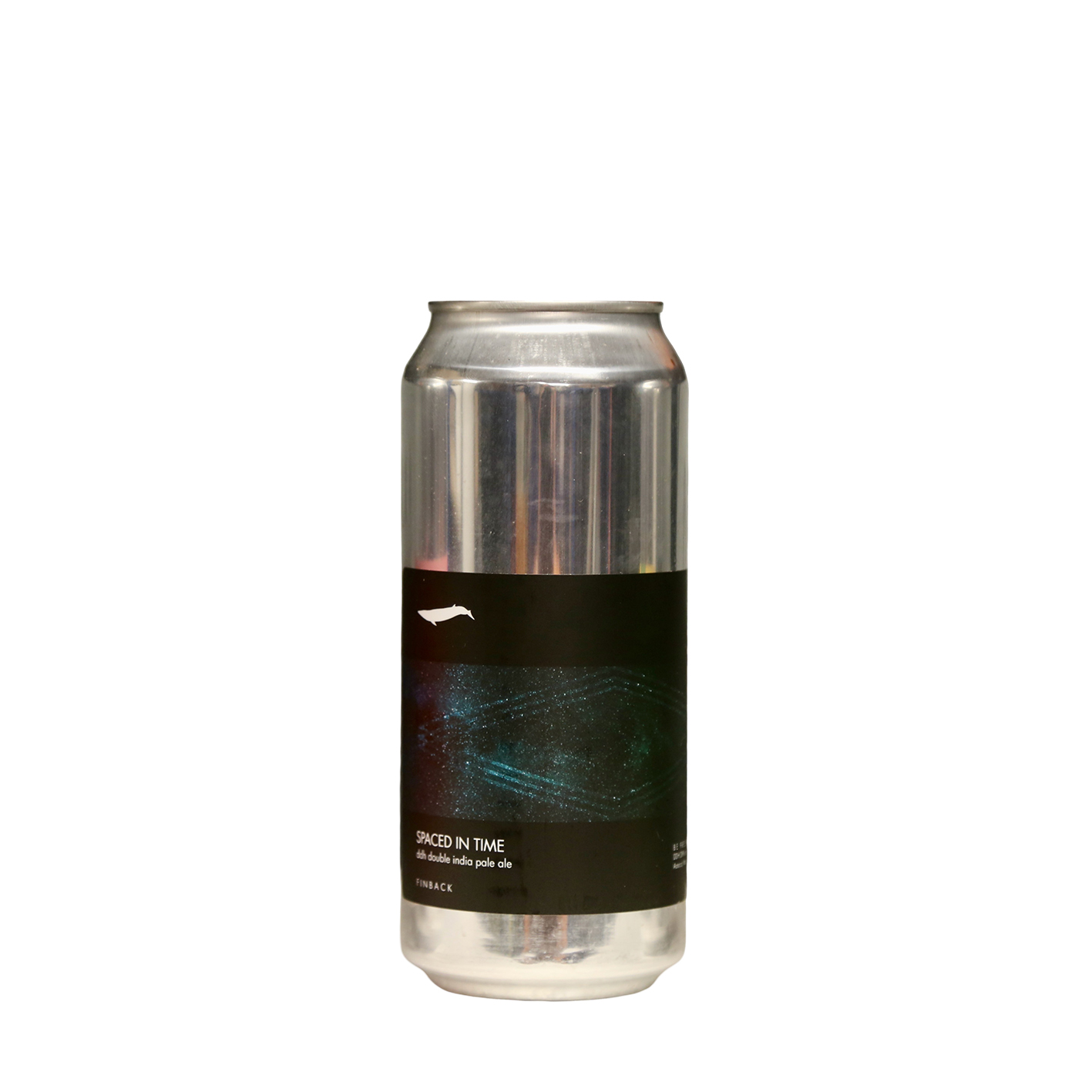Finback - Spaced In Time DIPA