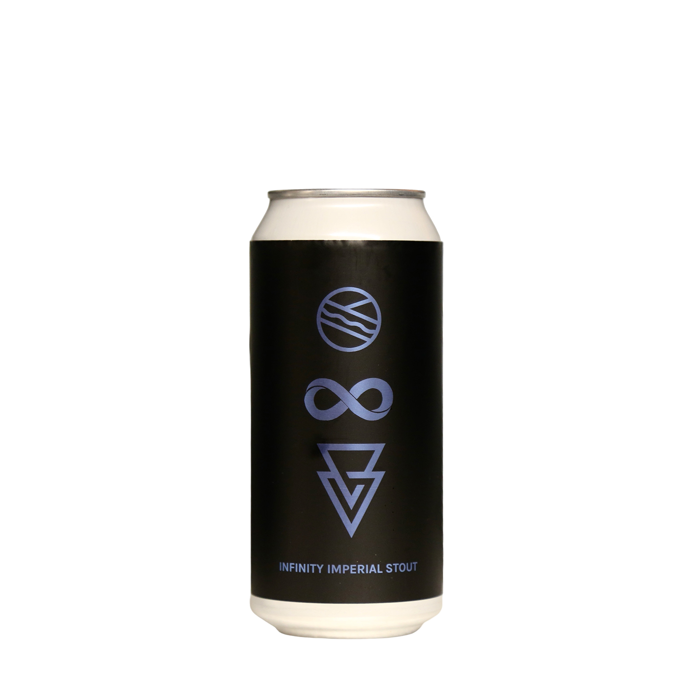 Pomona Island / Azvex - Infinity Imperial Stout