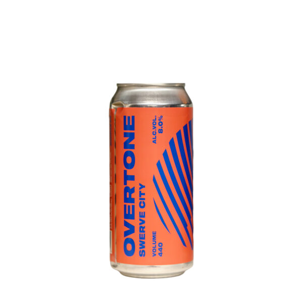 Overtone - Swerve City DIPA