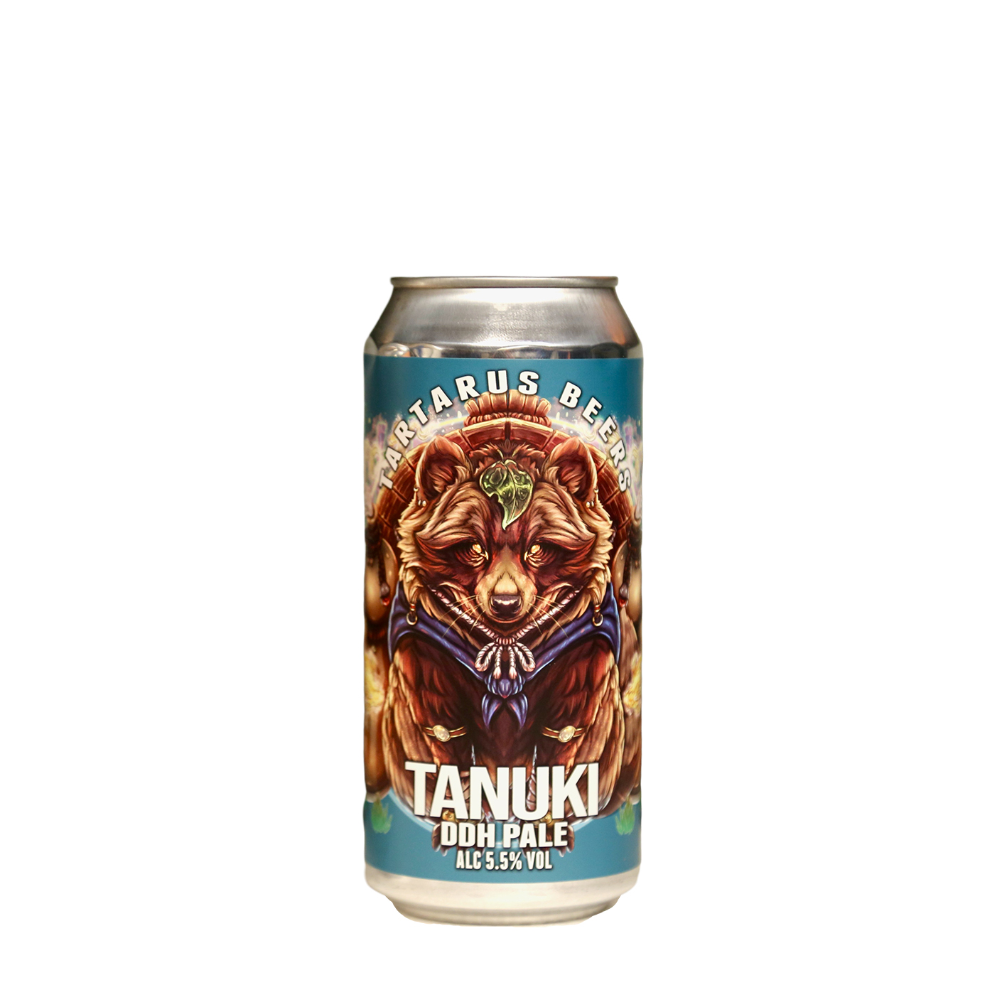 Tartarus - Tanuki DDH Pale
