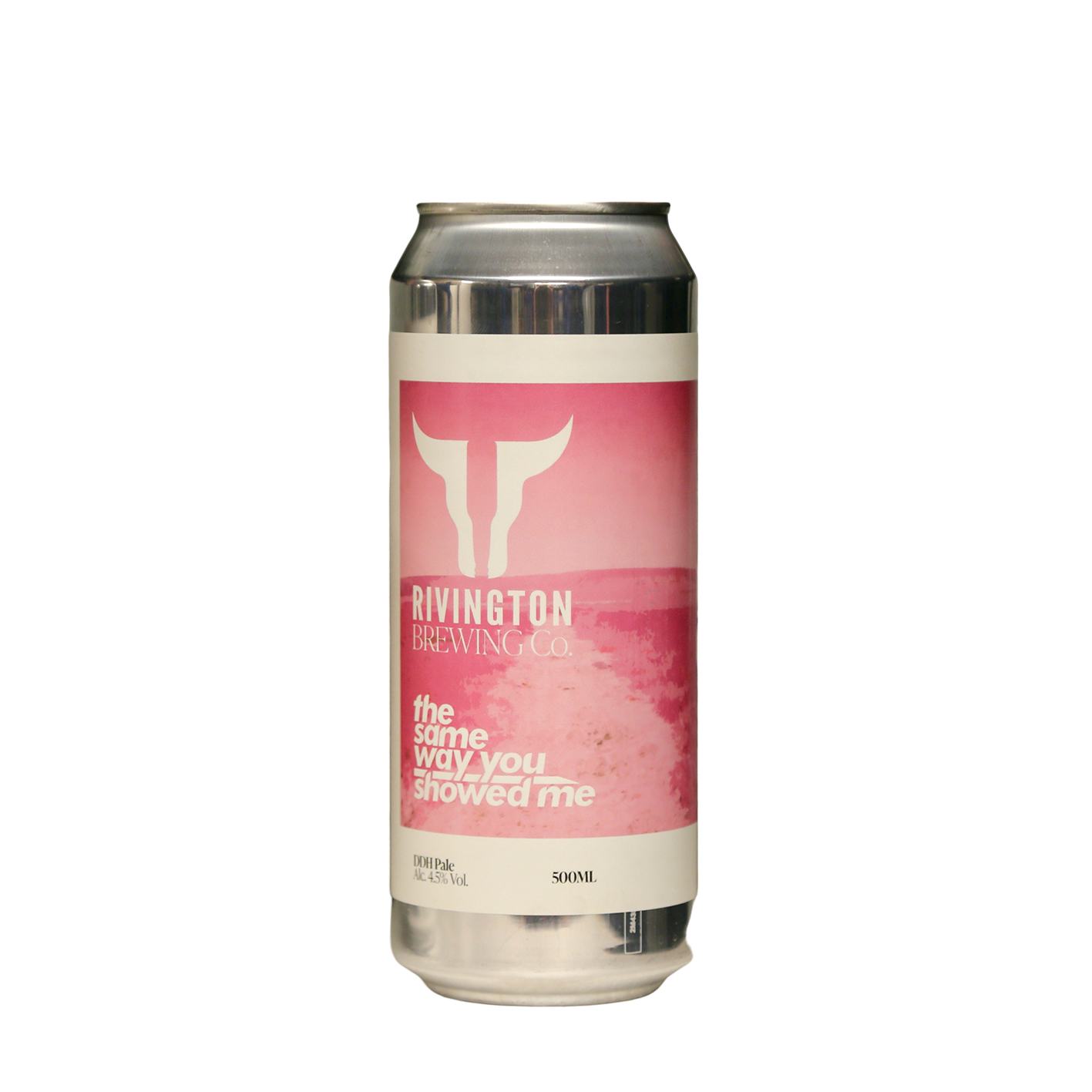 Rivington - The Same Way You Showed Me Pale Ale