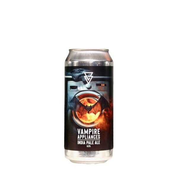 Azvex - Vampire Appliances IPA