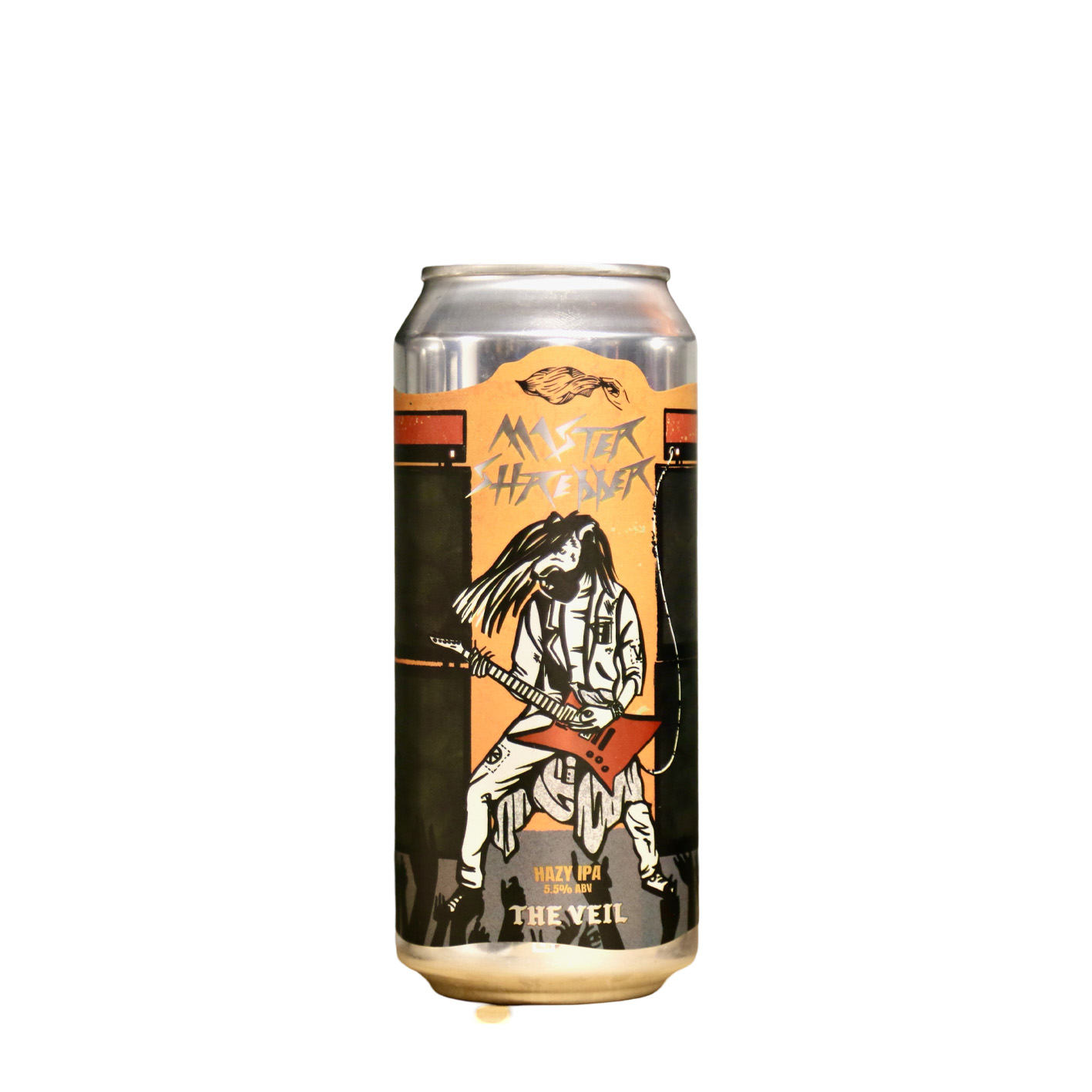 The Veil - Master Shredder IPA