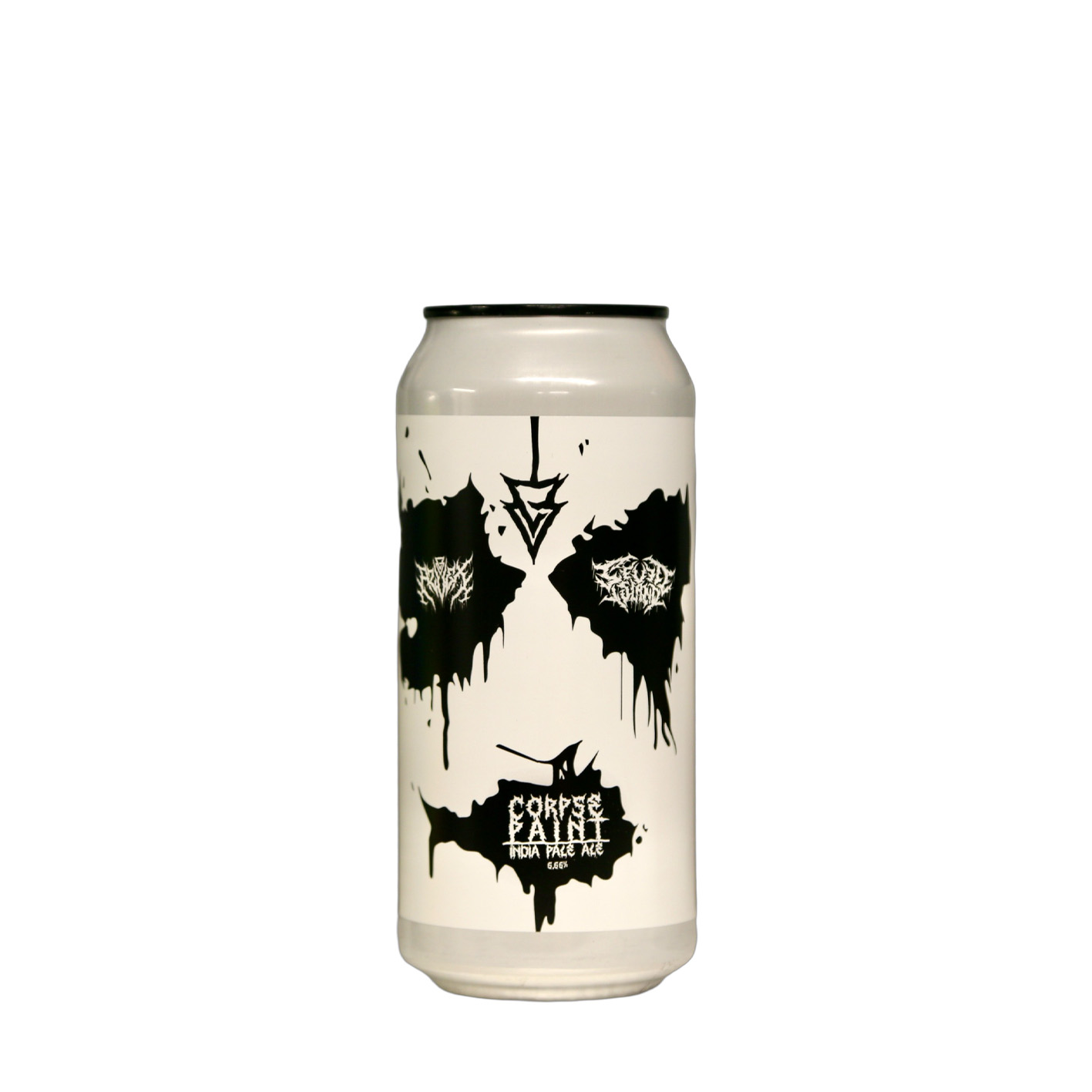 Azvex / Seven Island - Corpse Paint IPA