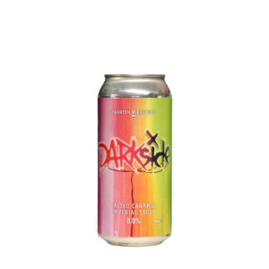 Phantom Brewing Co.  Darkside Salted Caramel Imperial Stout - Craft Metropolis