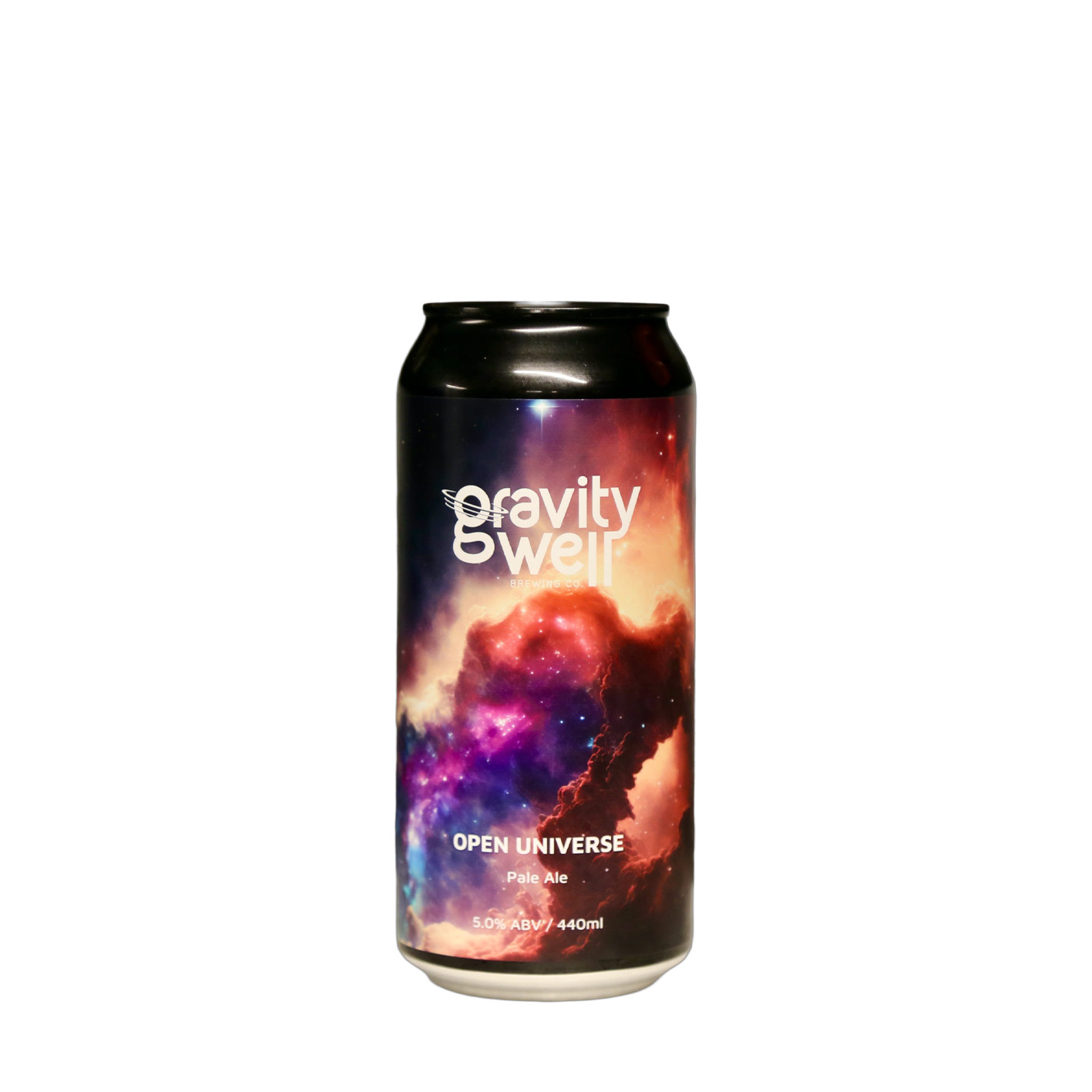Gravity Well - Open Universe Pale Ale