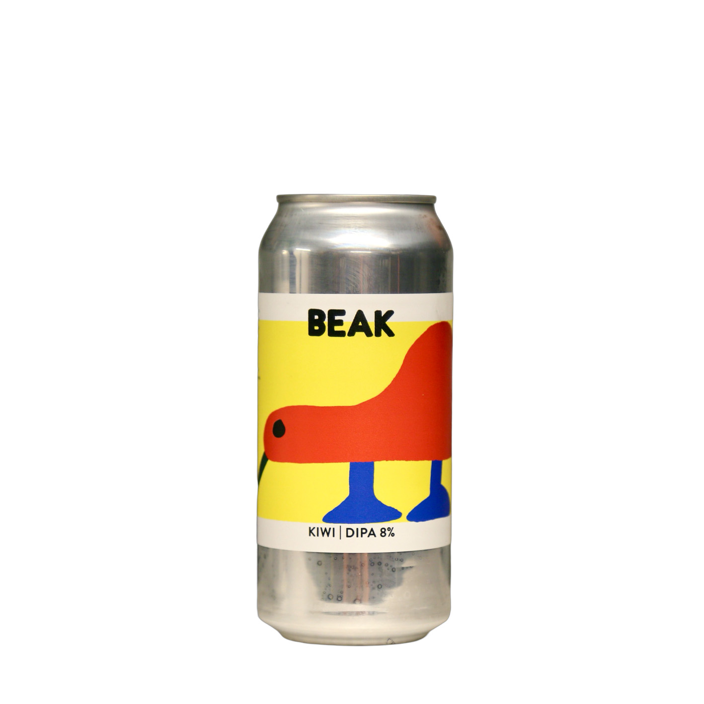 Beak / Doskiwis - Kiwi DIPA