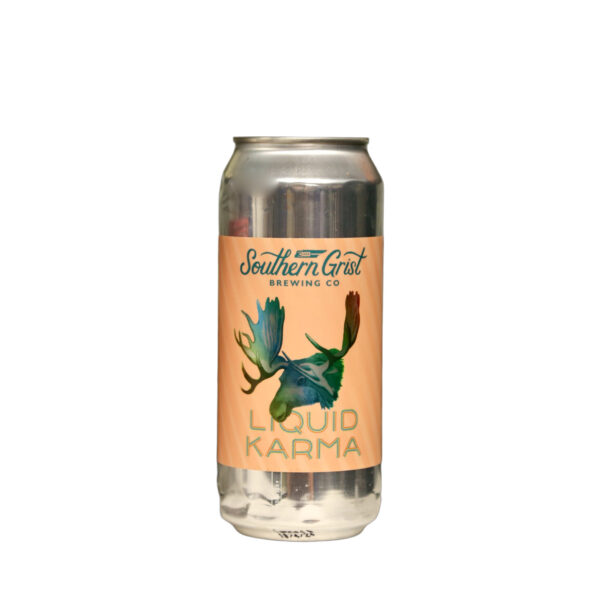 Southern Grist - Liquid Karma Imperial Sour