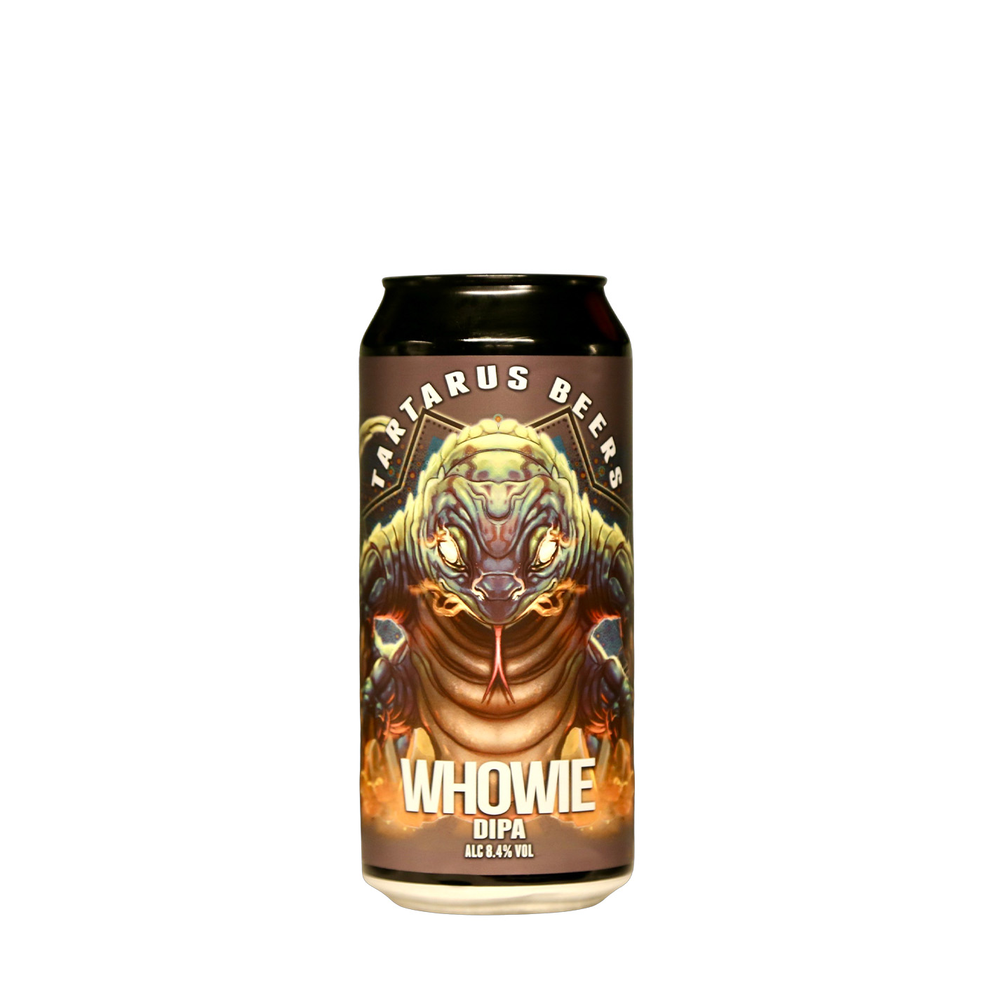 Tartarus - Whowie DIPA