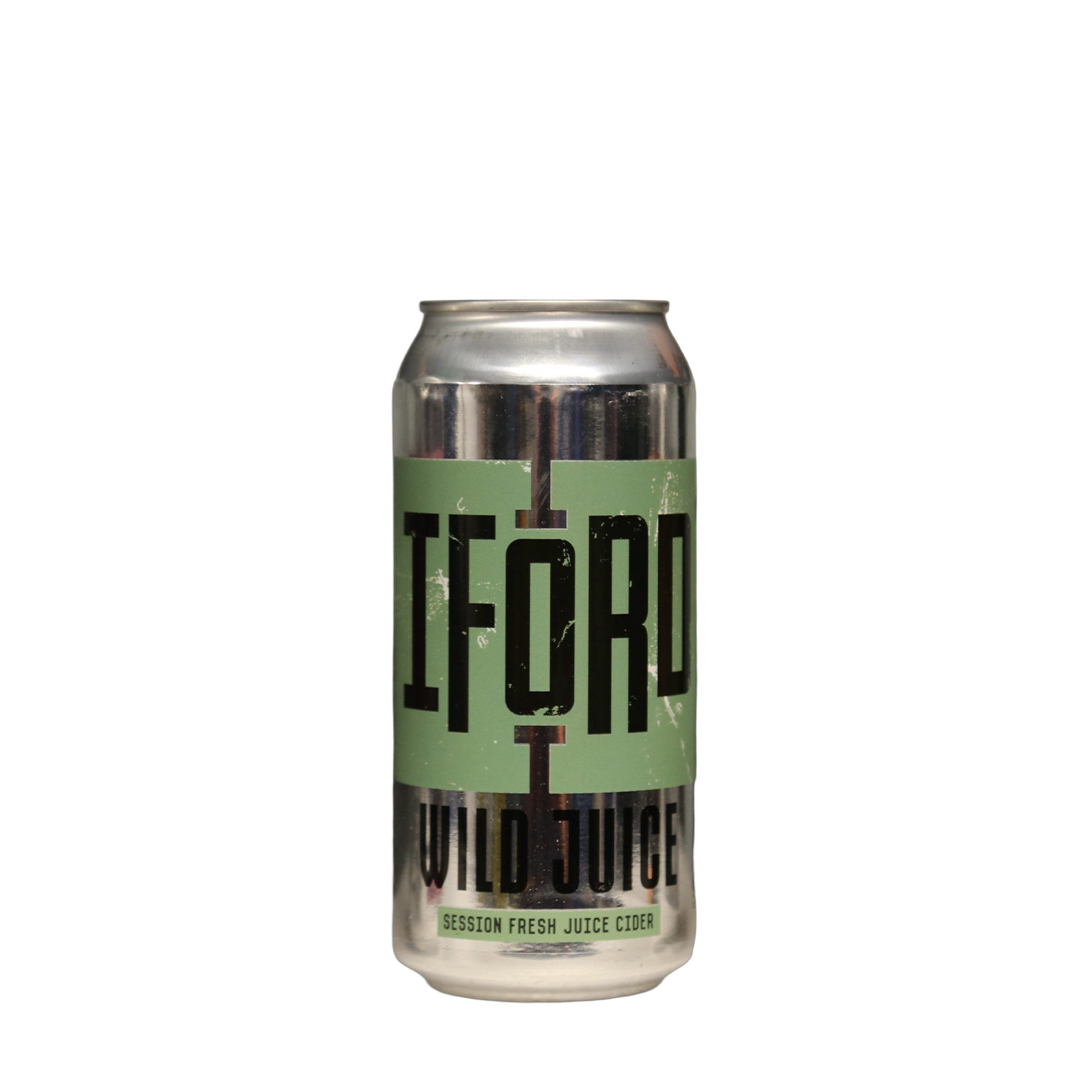 Iford Cider - Wild Juice Session Cider