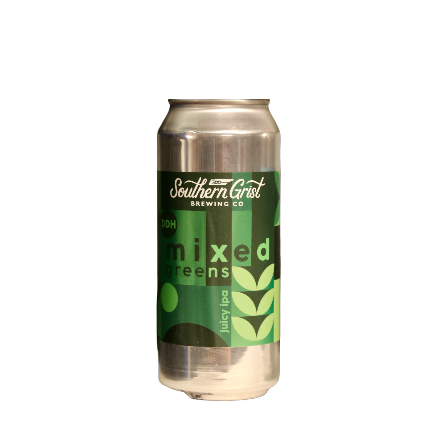 Southern Grist - DDH Mixed Greens LXVII NEIPA