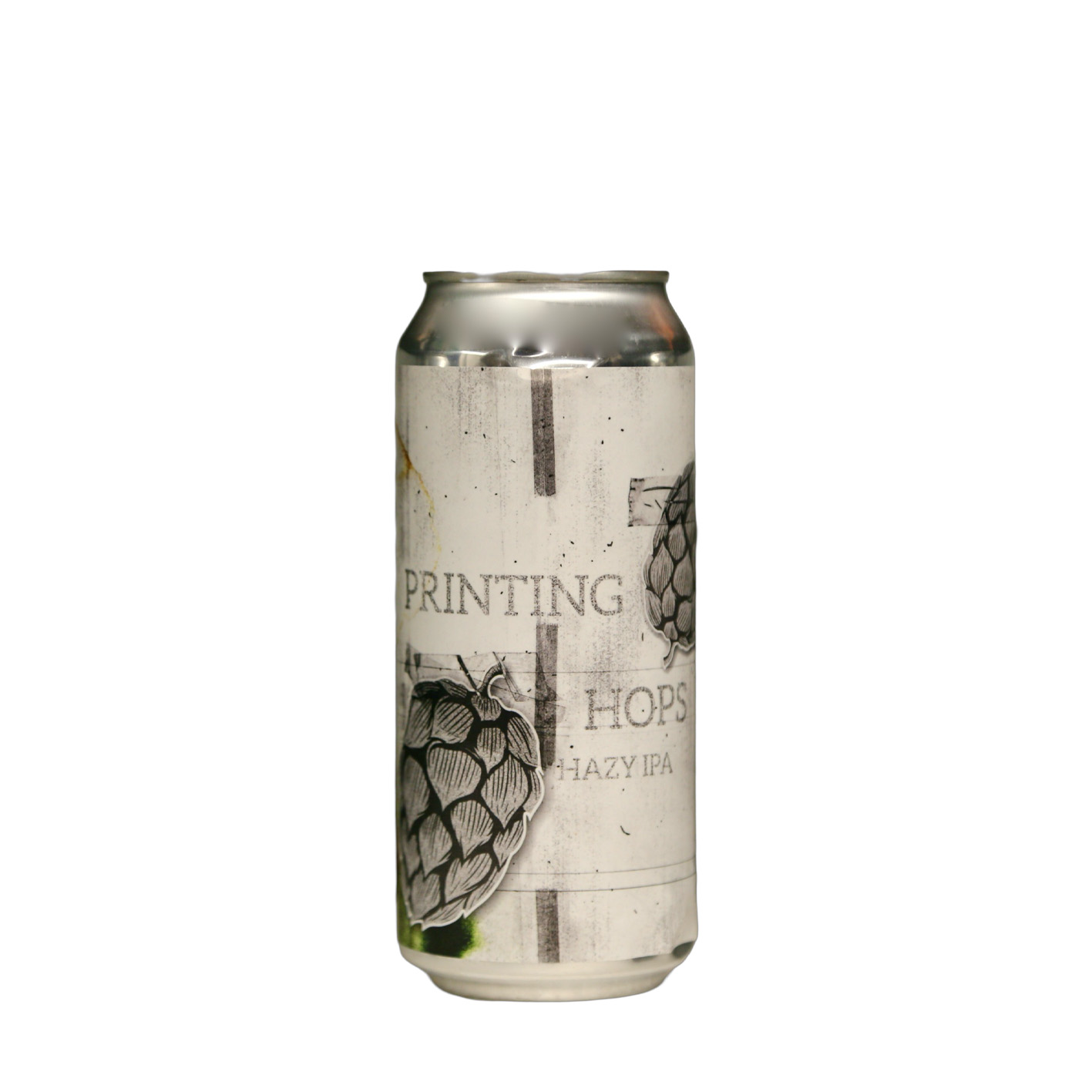 Imprint / Aslin / Juicy - Printing Hops DIPA