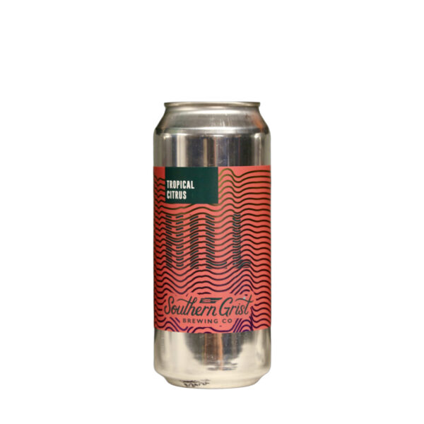 Southern Grist - Tropical Citrus Hill Sour