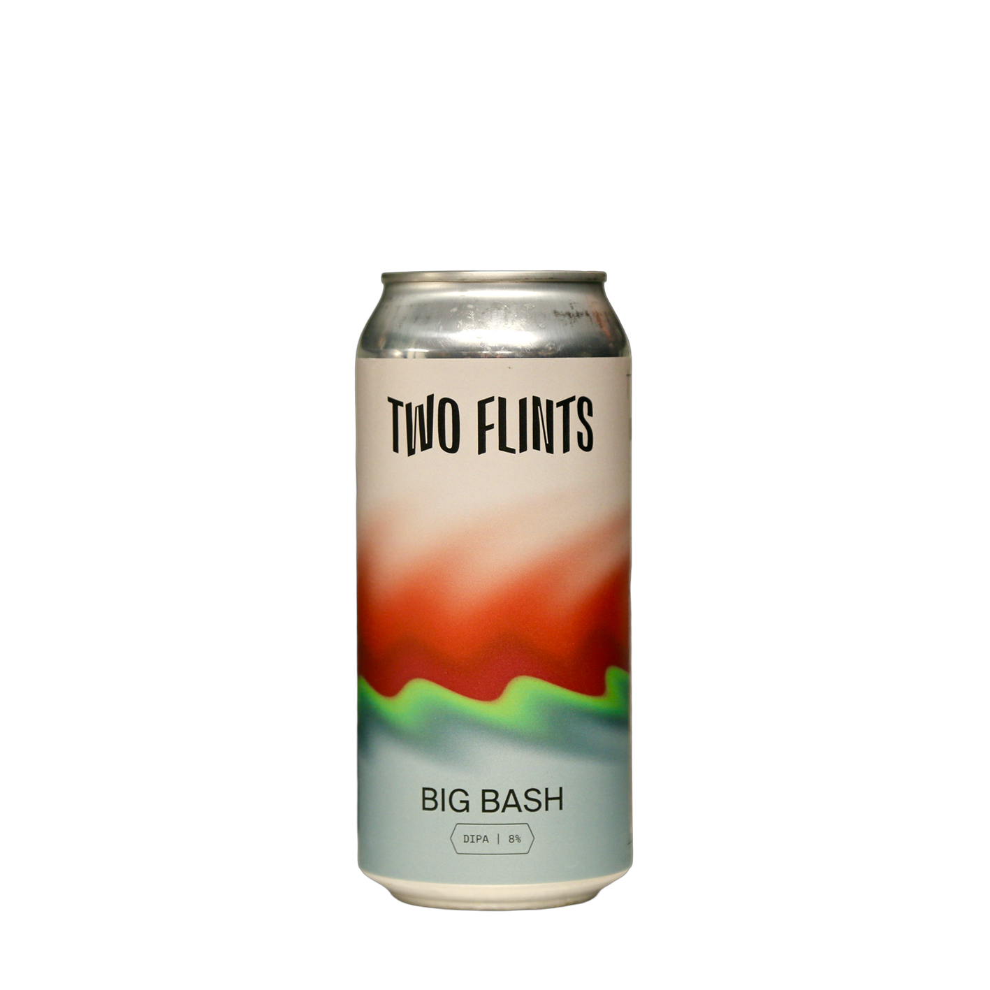 Two Flints - Big Bash DIPA