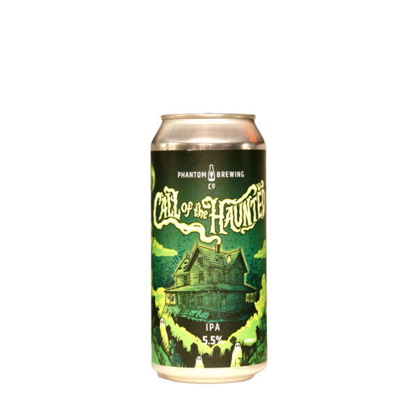 Phantom - Call Of The Haunted IPA