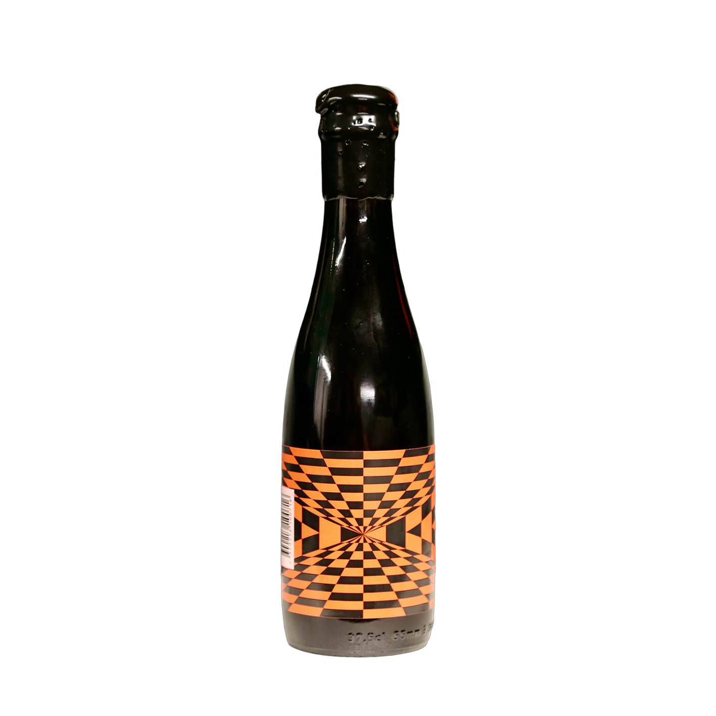 Omnipollo / 3 Sons - Church Lumberjack Double Barrel Aged Imperial Maple Coffee Stout