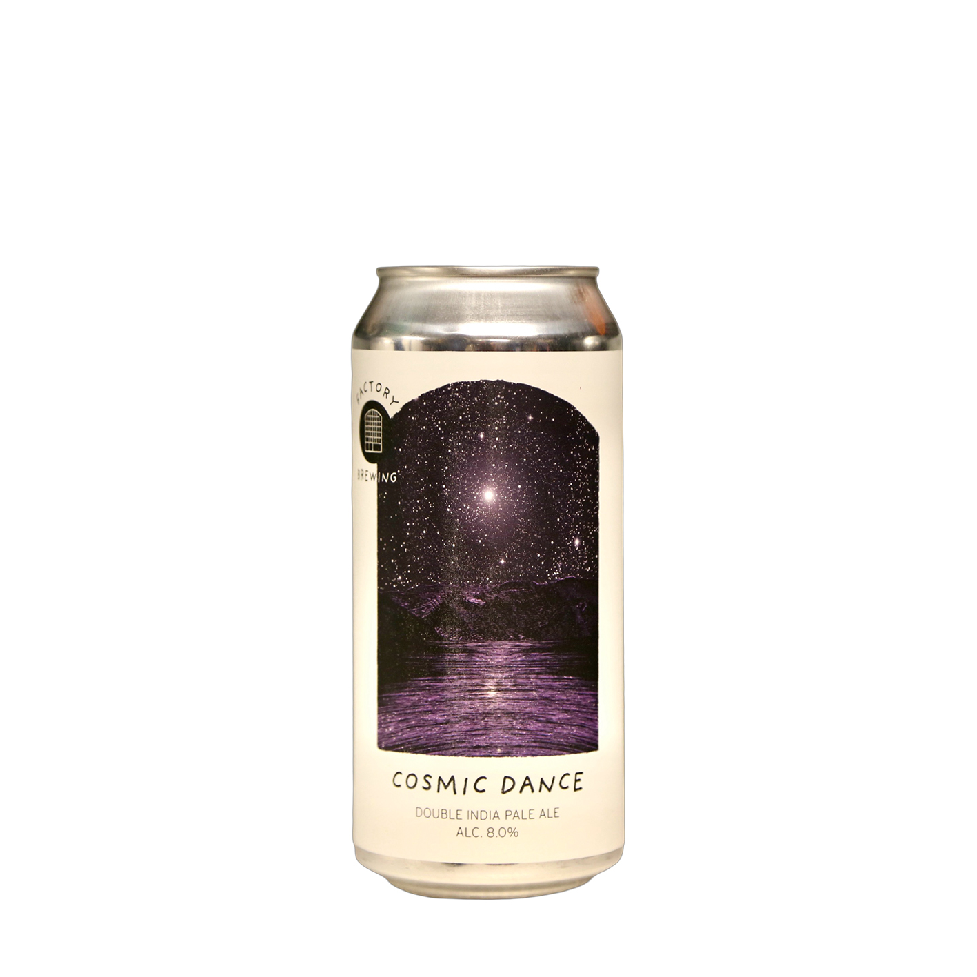 Factory - Cosmic Dance DIPA