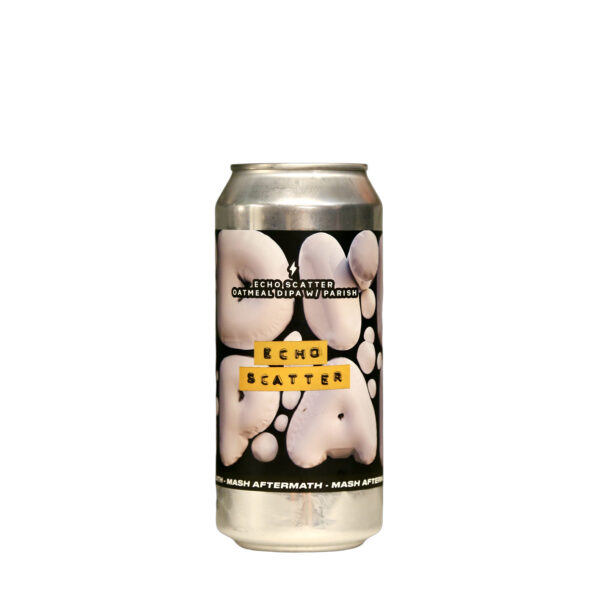 Garage / Parish - Echo Scatter Oatmeal DIPA