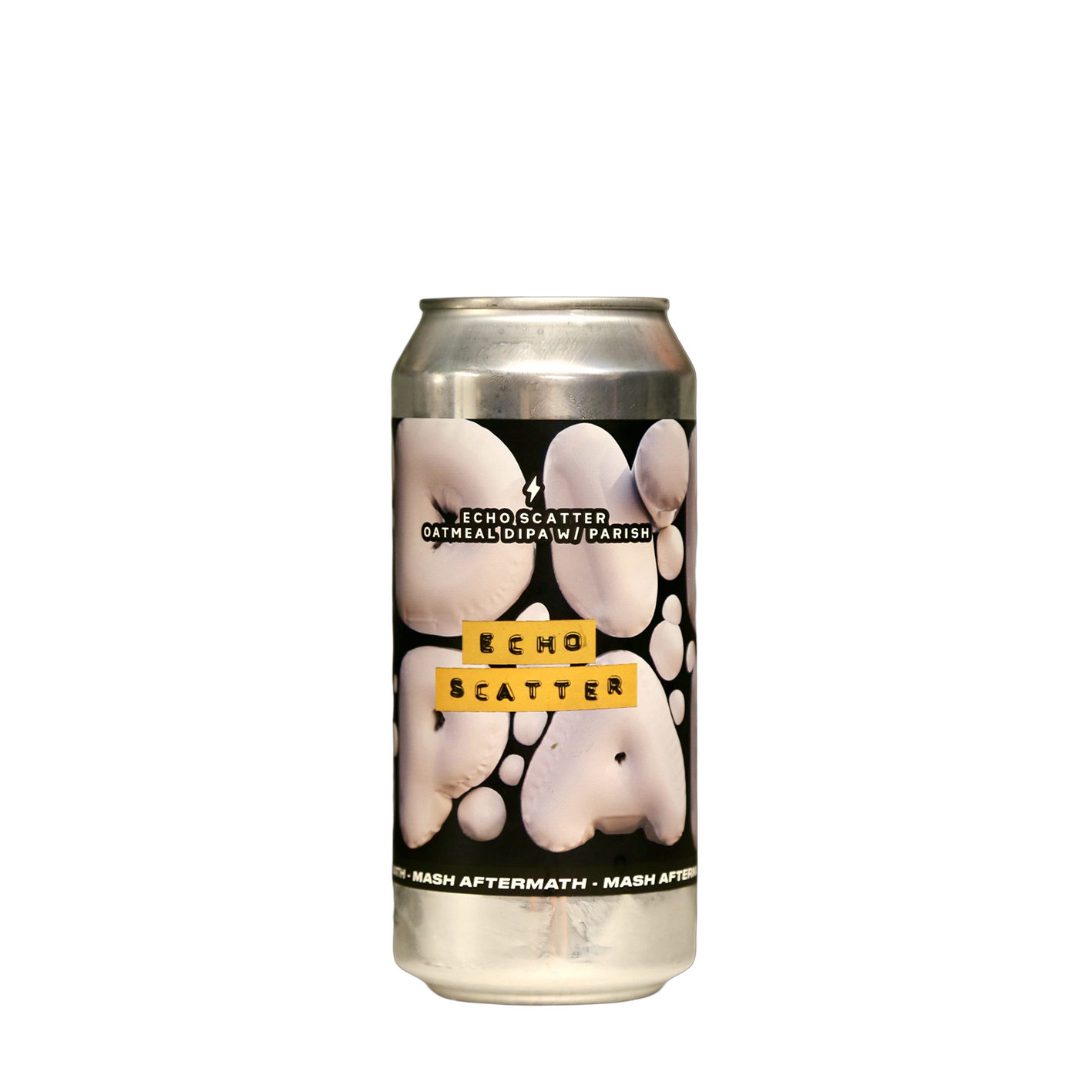 Garage / Parish - Echo Scatter Oatmeal DIPA