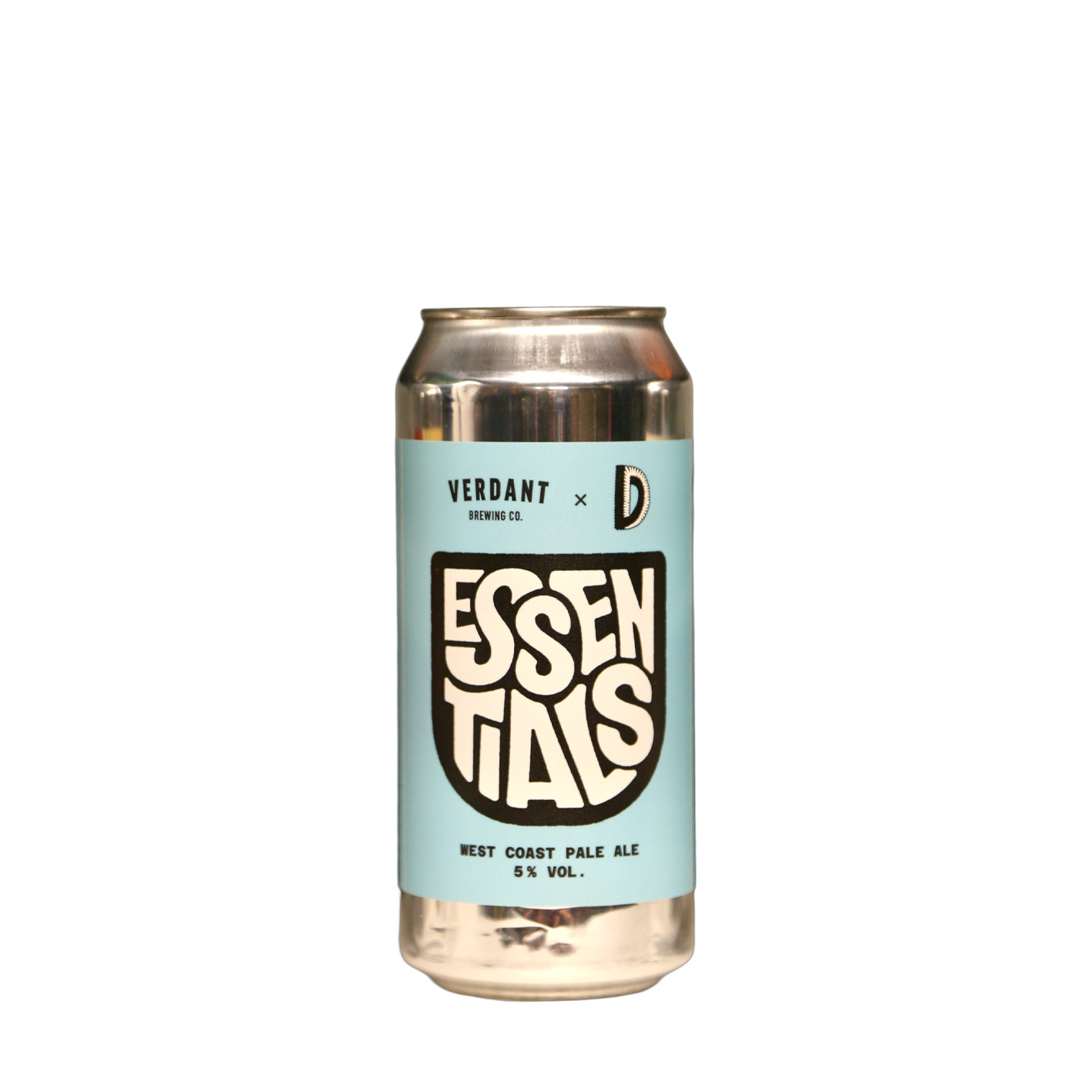 Verdant / Duration - Essentials WC Pale