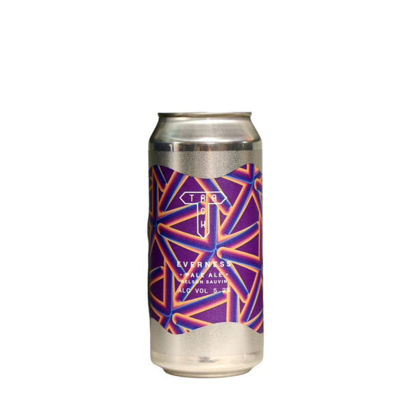 Track - Everness Pale Ale