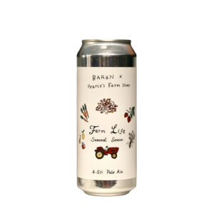 Baron Brewing Farm Life V2