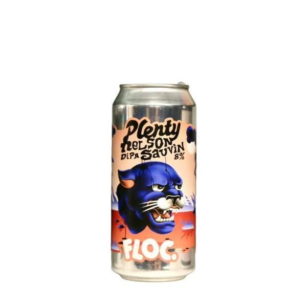 Floc. - Plenty Nelson Sauvin DIPA