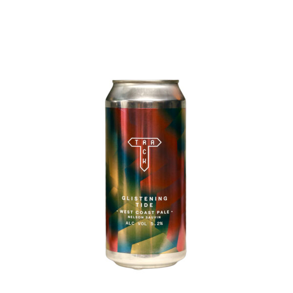 Track - Glistening Tide WC Pale