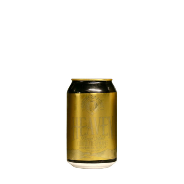 Northern Monk - Heaven BA Chocolate & Maple Imperial Stout