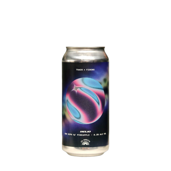 Track / Fidens - Helio DDH DIPA