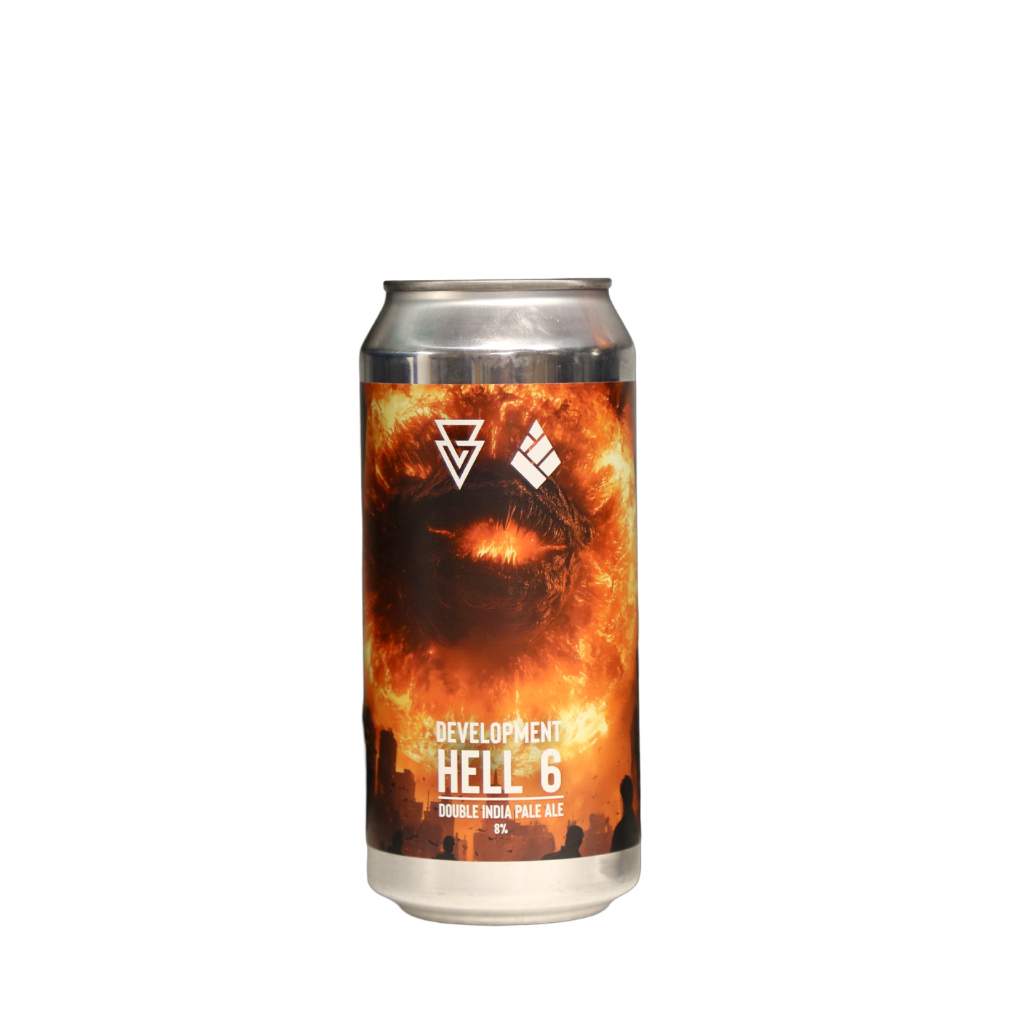 Azvex / Drop Project - Development Hell 6 DIPA