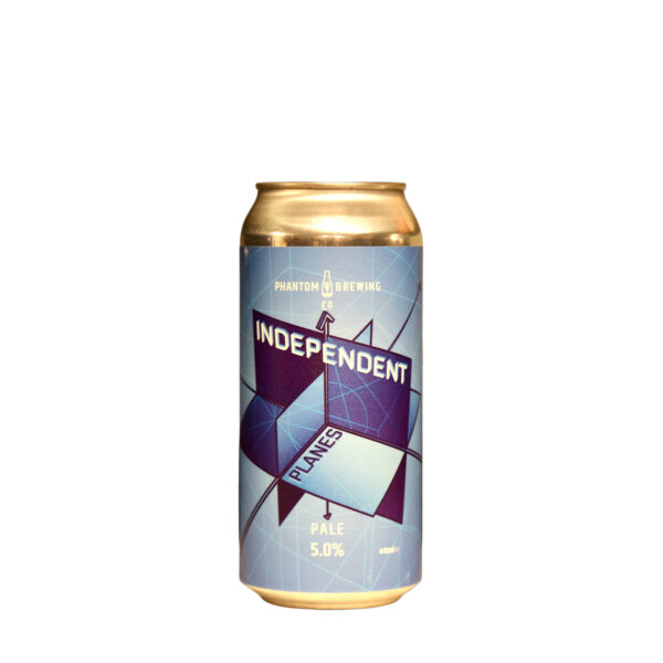 Phantom - Independent Planes Pale Ale