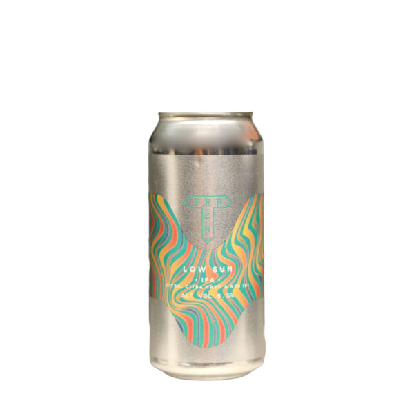 Track - Low Sun IPA
